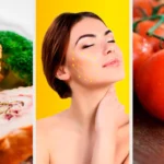 El Tomate como Aliado Natural para Reducir Arrugas: Colágeno al Alcance de tu Mano