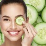 Pepino: Un Secreto Natural para Revitalizar tu Vista y Mejorar la Salud Ocular