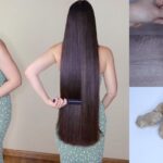 Remedios Caseros para Combatir la Caída del Cabello y Fortalecer las Uñas de Forma Natural y Efectiva
