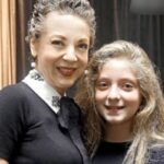 La Hija de Edith González Reaparece a los 19 Años: Su Historia y Legado