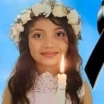 Tragedia en Cienfuegos: La pequeña Camila Torres pierde la vida en Santiago