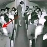 Increíble Misterio: Avión con 92 Pasajeros Aterriza 20 Años Después de su Desaparición