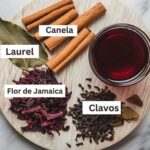 Quema Grasa: Cómo Perdí 6 Kilos en Menos de 6 Semanas con un Té Natural