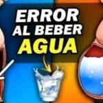 Errores Comunes al Beber Agua y Cómo Mejorar tu Hidratación