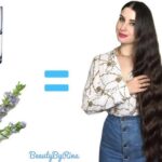 Mi abuela y su secreto para un cabello asombroso