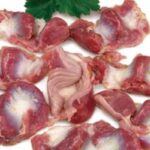 Beneficios de las mollejas de pollo para tu organismo