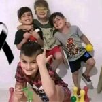 La Tragedia de Berazategui: Un Incendio que Arrebata a Cuatro Hermanos