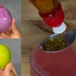 Bebida Natural para Aliviar la Tos y las Flemas: Receta Casera Efectiva