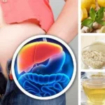 5 Bebidas Naturales para Desintoxicar tu Hígado Mientras Duermes