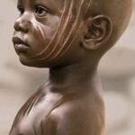 Escariado en África: Un Viaje a Través de las Tradiciones Culturales