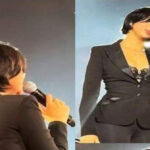 Ángela Aguilar deslumbran con su increíble figura en su reciente concierto