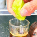 ¡Mantenlo firme por más de 4 horas! Receta del refresco natural energizante