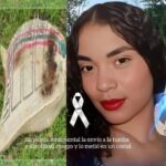 Triste Historia: Valeria López Encontrada Sin Vida en un Costal