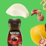 Descubre los Beneficios de Mezclar Pepino, Café, Ajo, Naranja y Especias