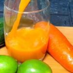 Dura como el Diamante y Larga como un Brazo: Un Jugo Revitalizante