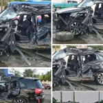 Tragedia en las Carreteras Españolas: Fallece el Esposo de la Influencer Rebeca Labara
