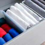 Organiza y cuida tu ropa interior: secretos para mantenerla como nueva