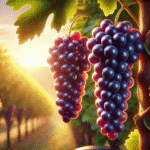 Transforma tu jardín: Cultiva deliciosas uvas en casa con estos pasos fáciles