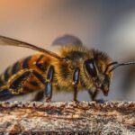 Veneno de abeja: una promesa natural en la lucha contra células anormales