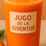 El Jugo de la Juventud: tu aliado natural para una piel radiante y articulaciones fuertes
