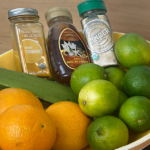 Sábila, miel y limón: el trío natural que potencia tu bienestar