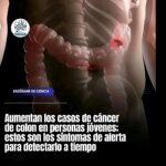 Descubre los Síntomas Ocultos del Cáncer de Colon que Pueden Salvar Tu Vida