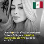 Tragedia en Vivo: El Fallecimiento de una Influencer Mexicana a los 23 Años