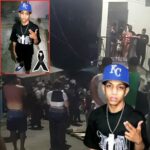 La Tragedia en el Vecindario: Una Historia Impactante