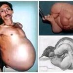 El Hombre que Vivió con un Feto Dentro: Una Historia Increíble