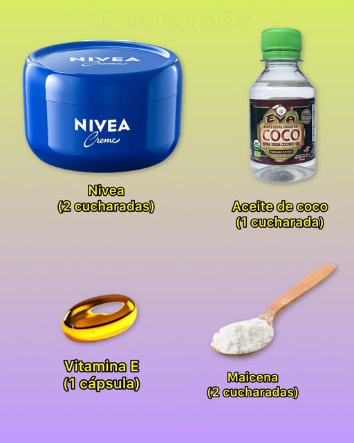 Crema casera antiarrugas