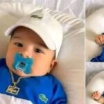 Tragedia en la Comunidad: Afonso, la Bebé de 5 Meses que Perdió la Batalla Contra una Enfermedad Mortal