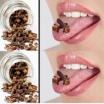 Los Sorprendentes Beneficios de Masticar Clavos de Olor