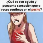 Dolor Punzante en el Pecho: Causas y Recomendaciones