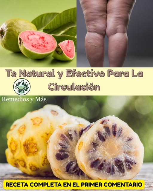 Hoja de Guayaba