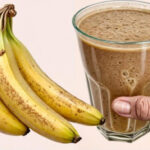 Colágeno Casero para el Dolor, Inflamación y Articulaciones con Guineo