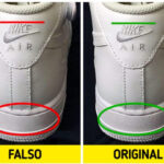 Trucos Infalibles para No Caer en las Imitaciones de Tenis Nike