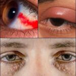 Descubre los Signos Visuales que Tus Ojos Revelan sobre tu Salud