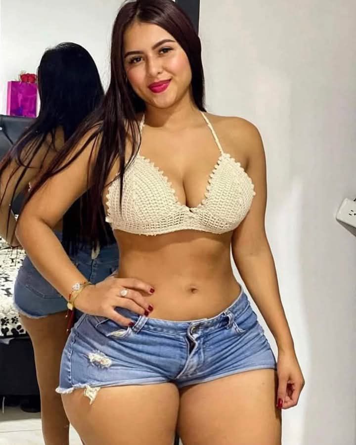 Imagen de expresión femenina