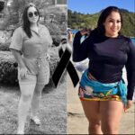 Luto en Redes Sociales: La Trágica Pérdida de Valeria Pantoja