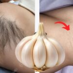 ¡Deja de Afeitarte! Cómo Deshacerte del Vello Facial y Corporal con un Producto a Base de Ajo