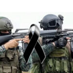 Lo Que Realmente Ocurrió con los 11 Militares Ecuatorianos en la Frontera de Colombia