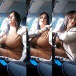 Mariela: La Sensación de TikTok Desde Su Auto a los 50