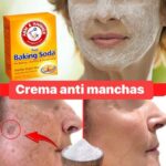 Reduce Arrugas y Manchas de Tu Cara en Solo 7 Noches con Mascarilla de Bicarbonato