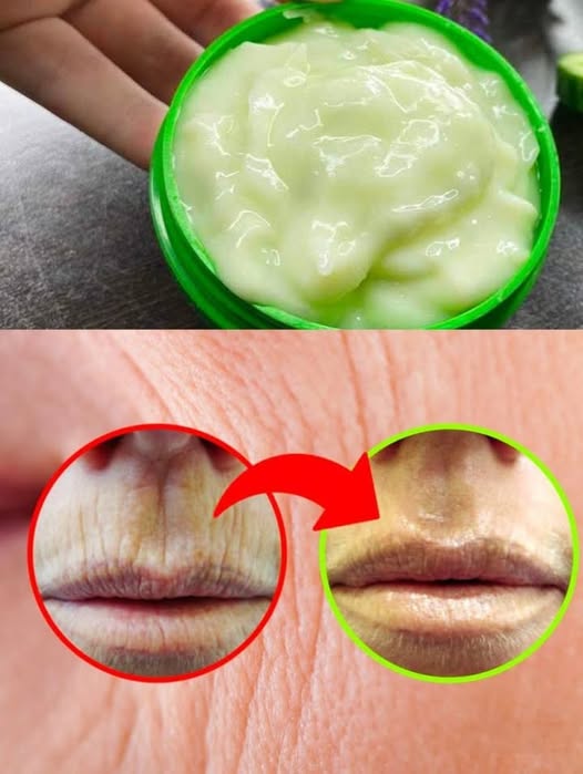 Mascarilla antiedad de pepino