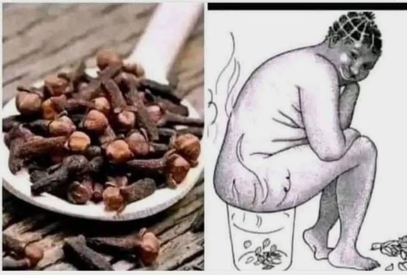 Clavo de Olor y sus Beneficios