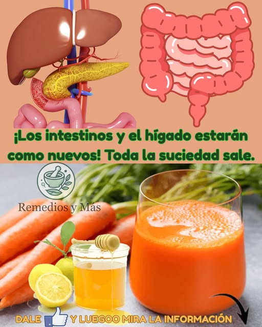 Jugo detox
