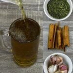 El Secreto Natural para Limpiar el Hígado Graso y Mejorar tu Salud