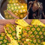 Beneficios de las Cáscaras de Piña: Una Receta Natural para tu Salud