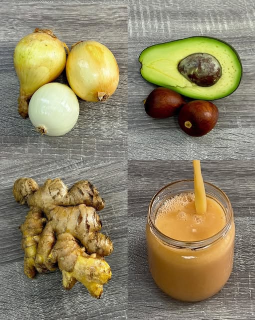 Ingredientes naturales para el crecimiento del cabello