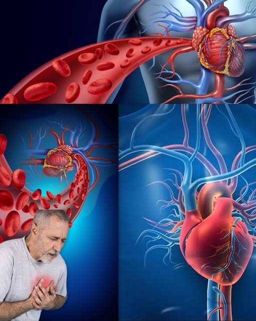 Sistema circulatorio y corazón